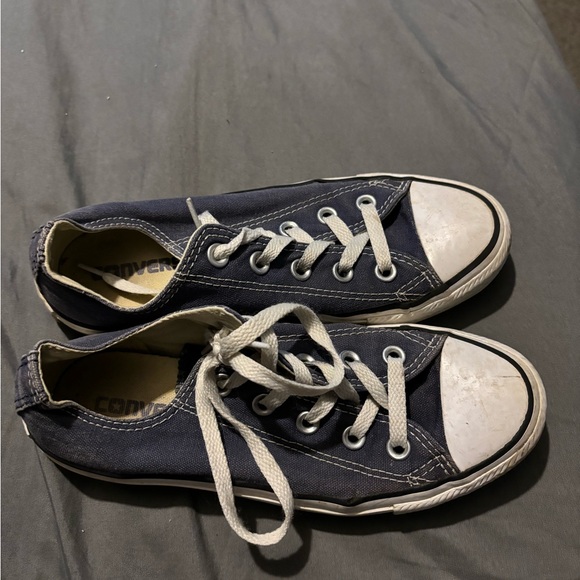 Converse size 6 - Picture 2 of 3
